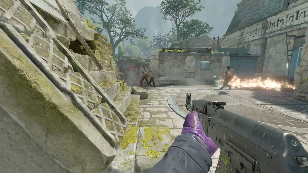 highlight